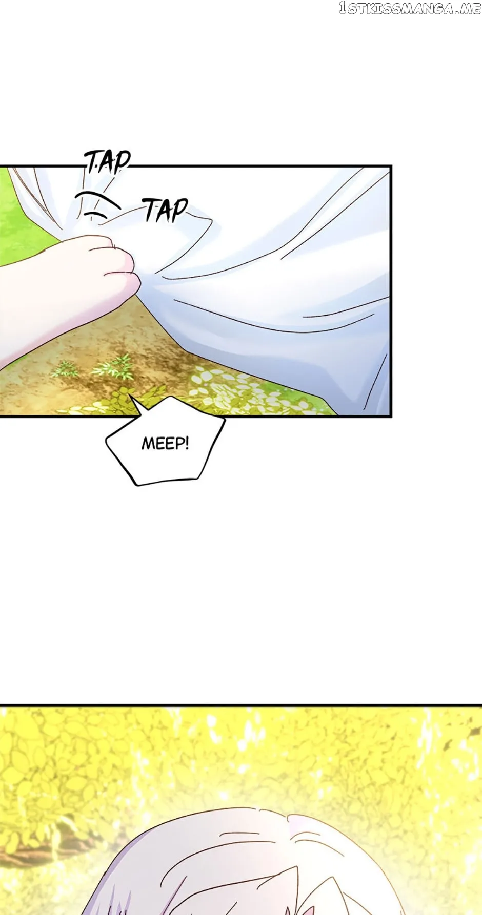 I Didn’t Save You To Get Proposed To chapter 33 page 30