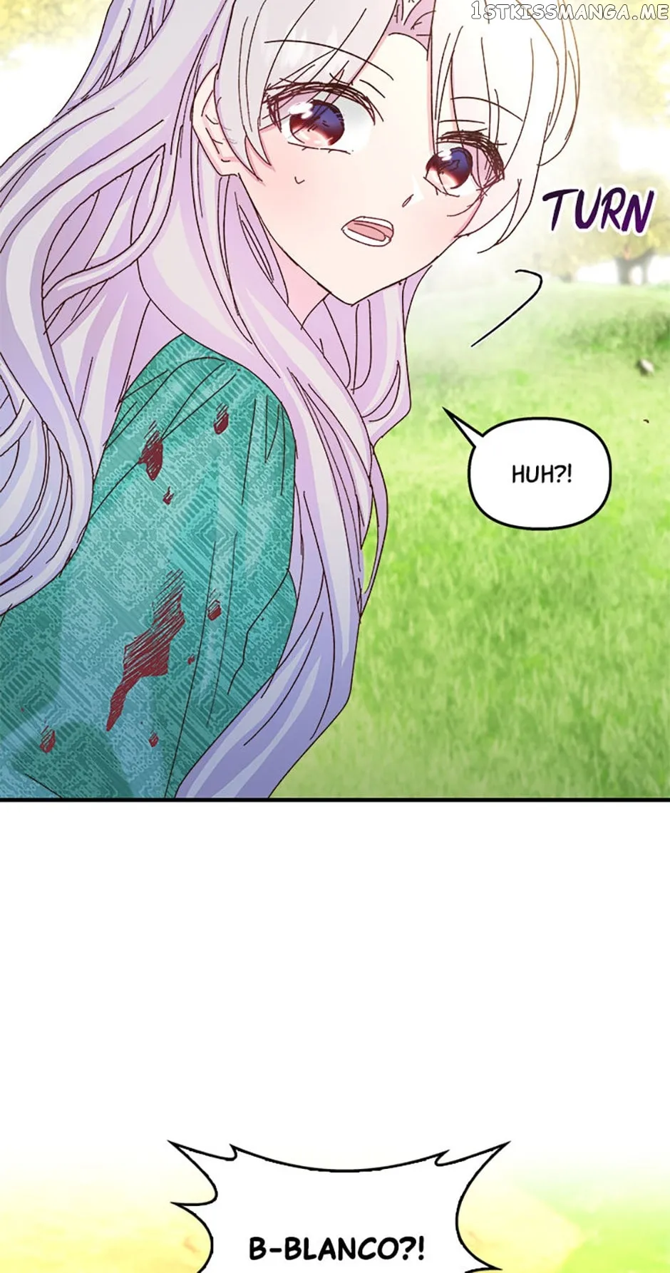 I Didn’t Save You To Get Proposed To chapter 33 page 31
