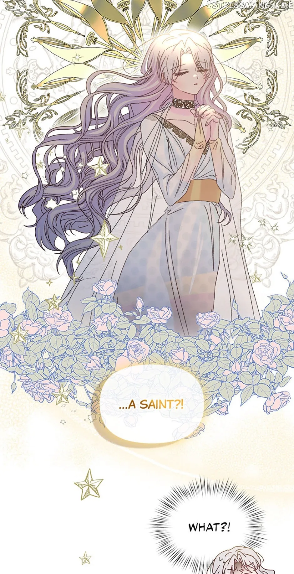 I Didn’t Save You To Get Proposed To chapter 33 page 37