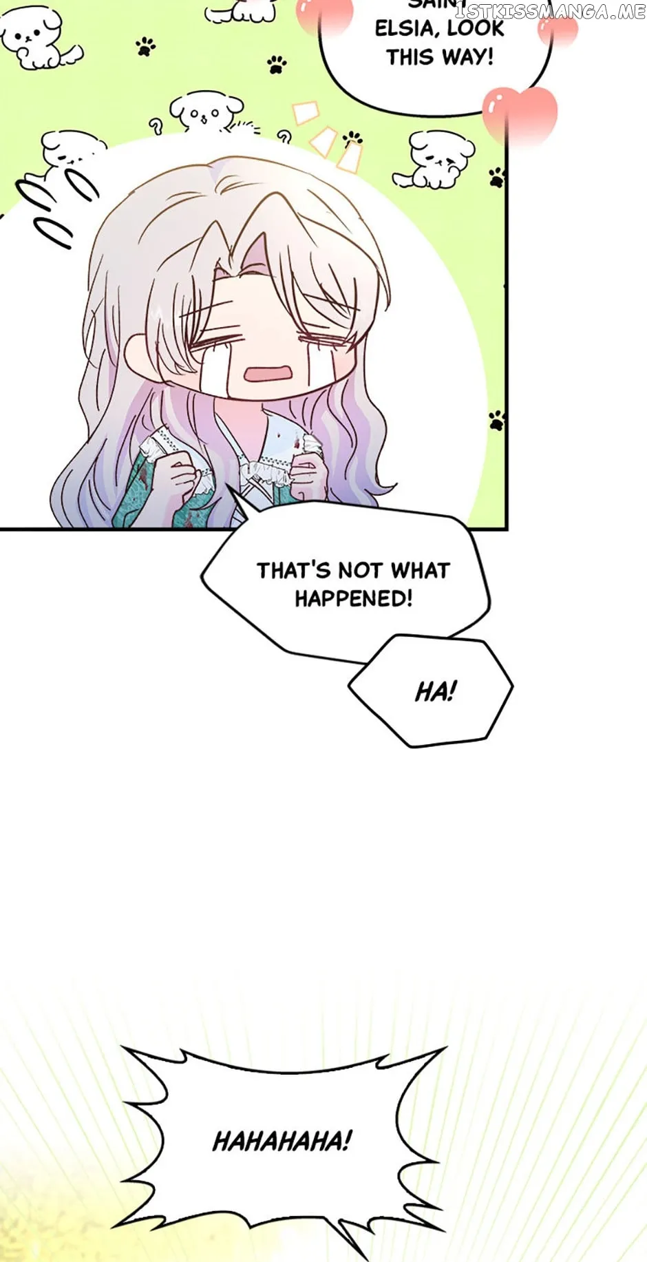 I Didn’t Save You To Get Proposed To chapter 33 page 39