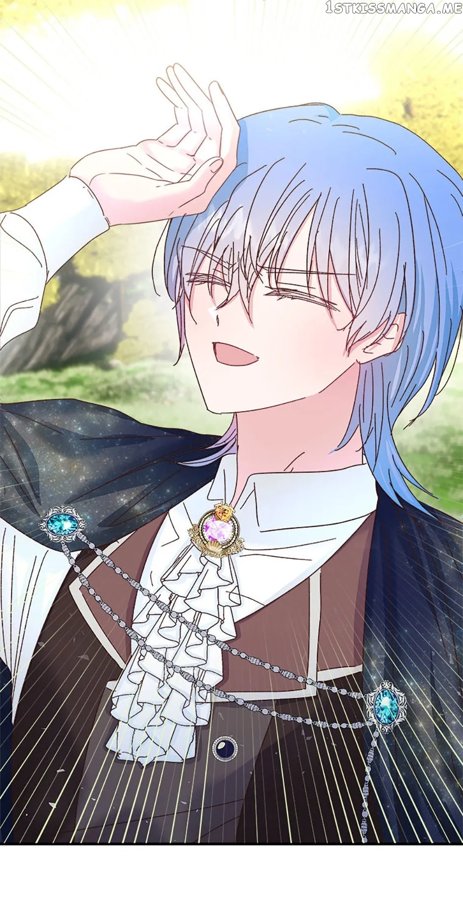 I Didn’t Save You To Get Proposed To chapter 33 page 40