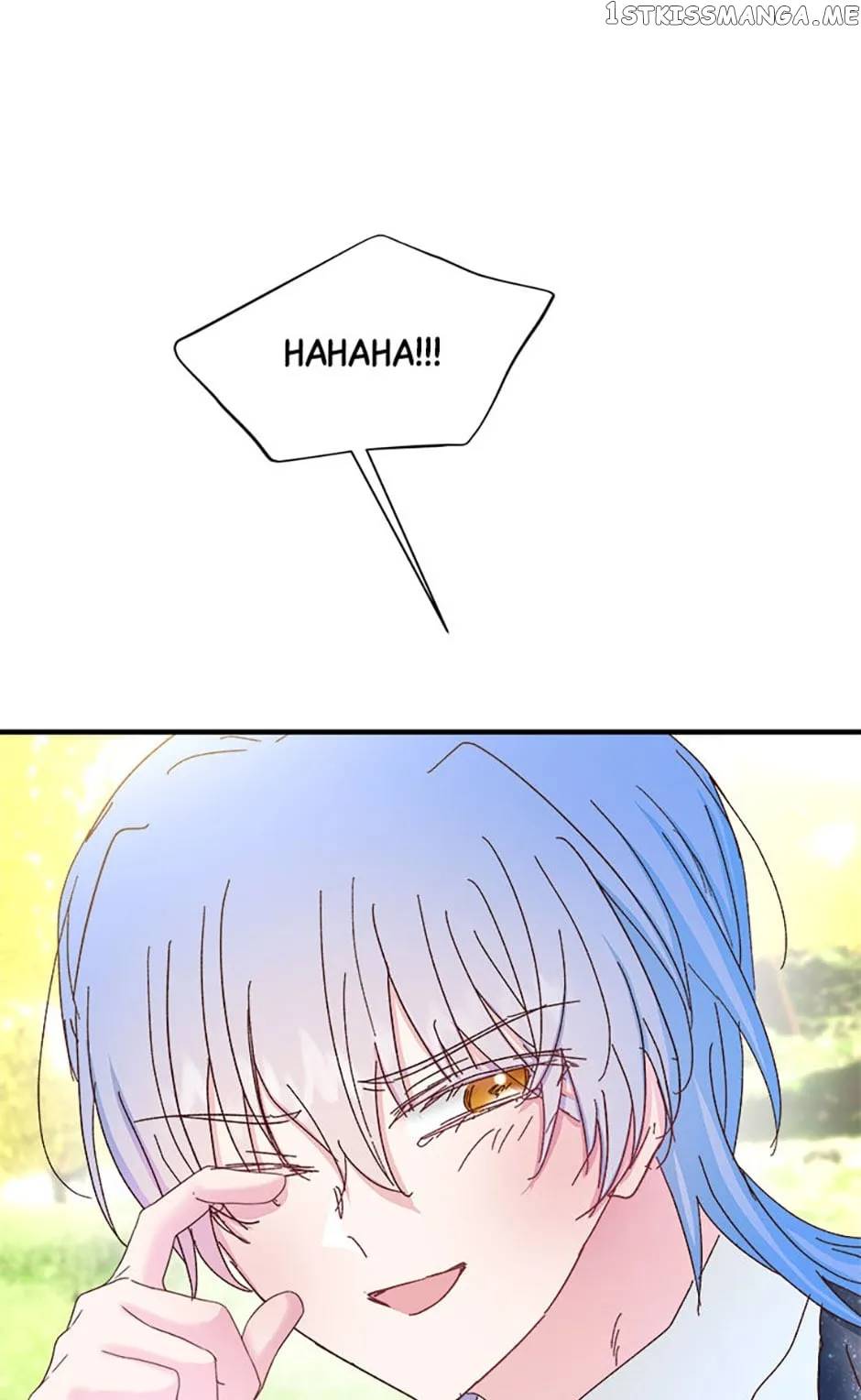 I Didn’t Save You To Get Proposed To chapter 33 page 42