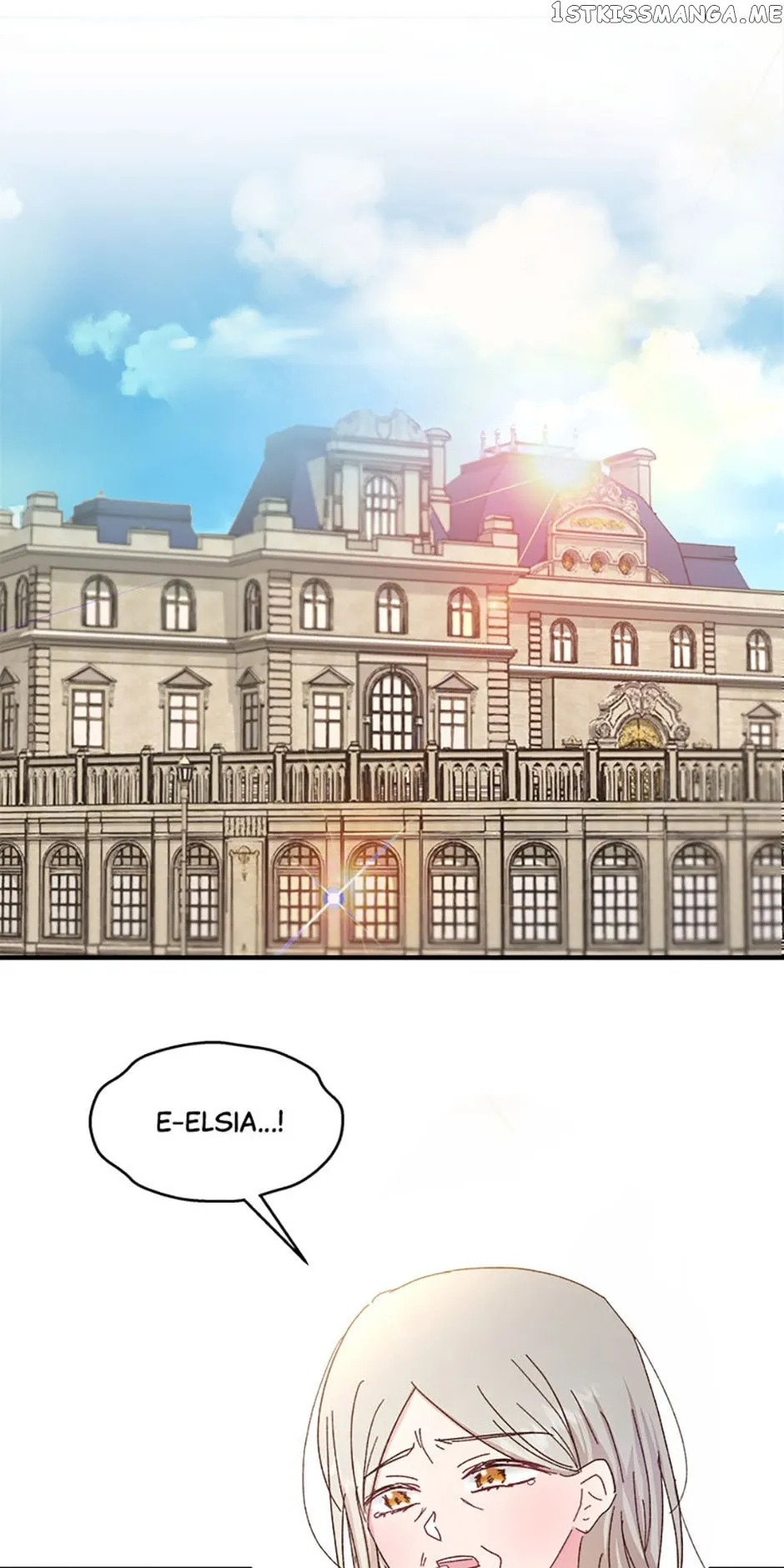 I Didn’t Save You To Get Proposed To chapter 33 page 45