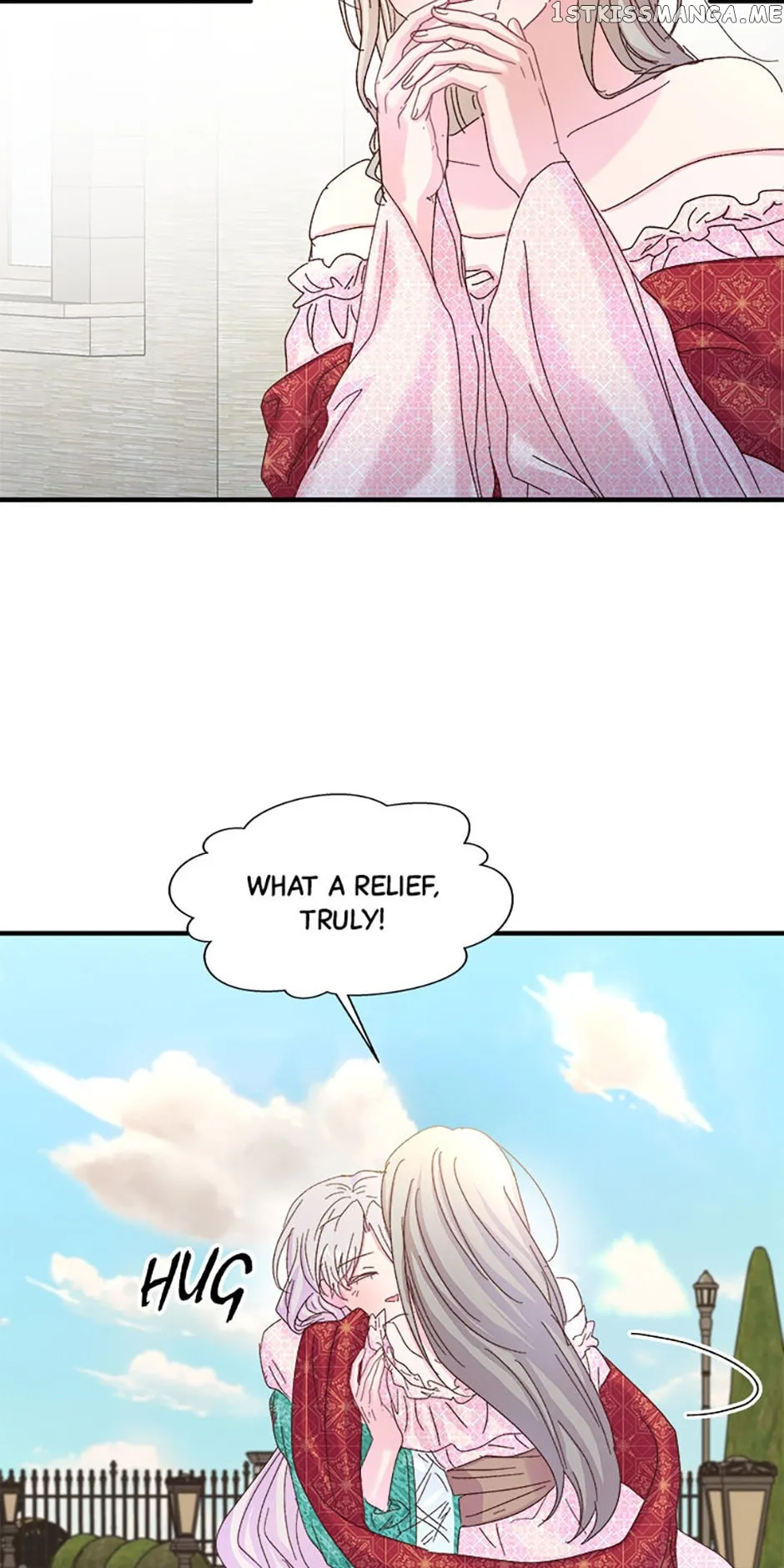 I Didn’t Save You To Get Proposed To chapter 33 page 46