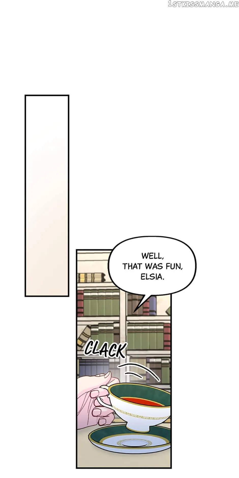 I Didn’t Save You To Get Proposed To chapter 33 page 49