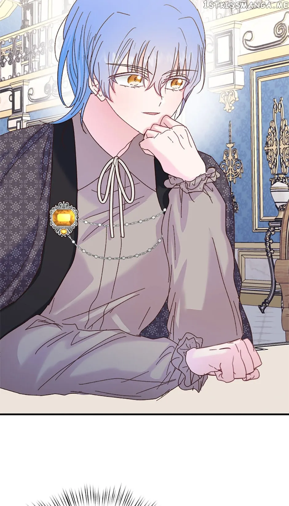 I Didn’t Save You To Get Proposed To chapter 33 page 53