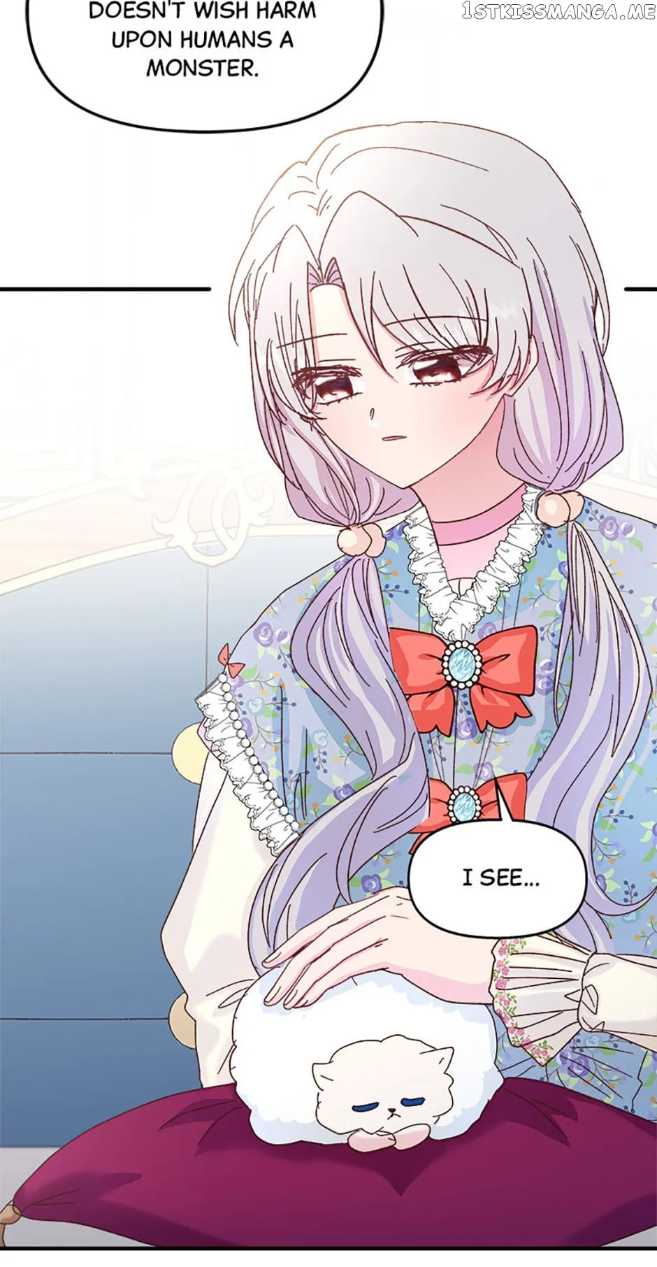 I Didn’t Save You To Get Proposed To chapter 33 page 59