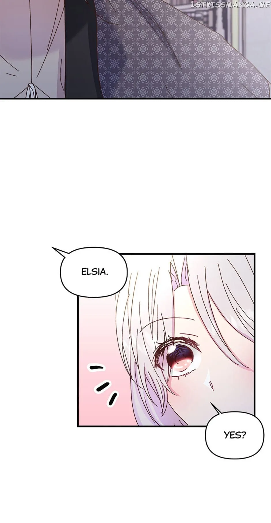 I Didn’t Save You To Get Proposed To chapter 33 page 61