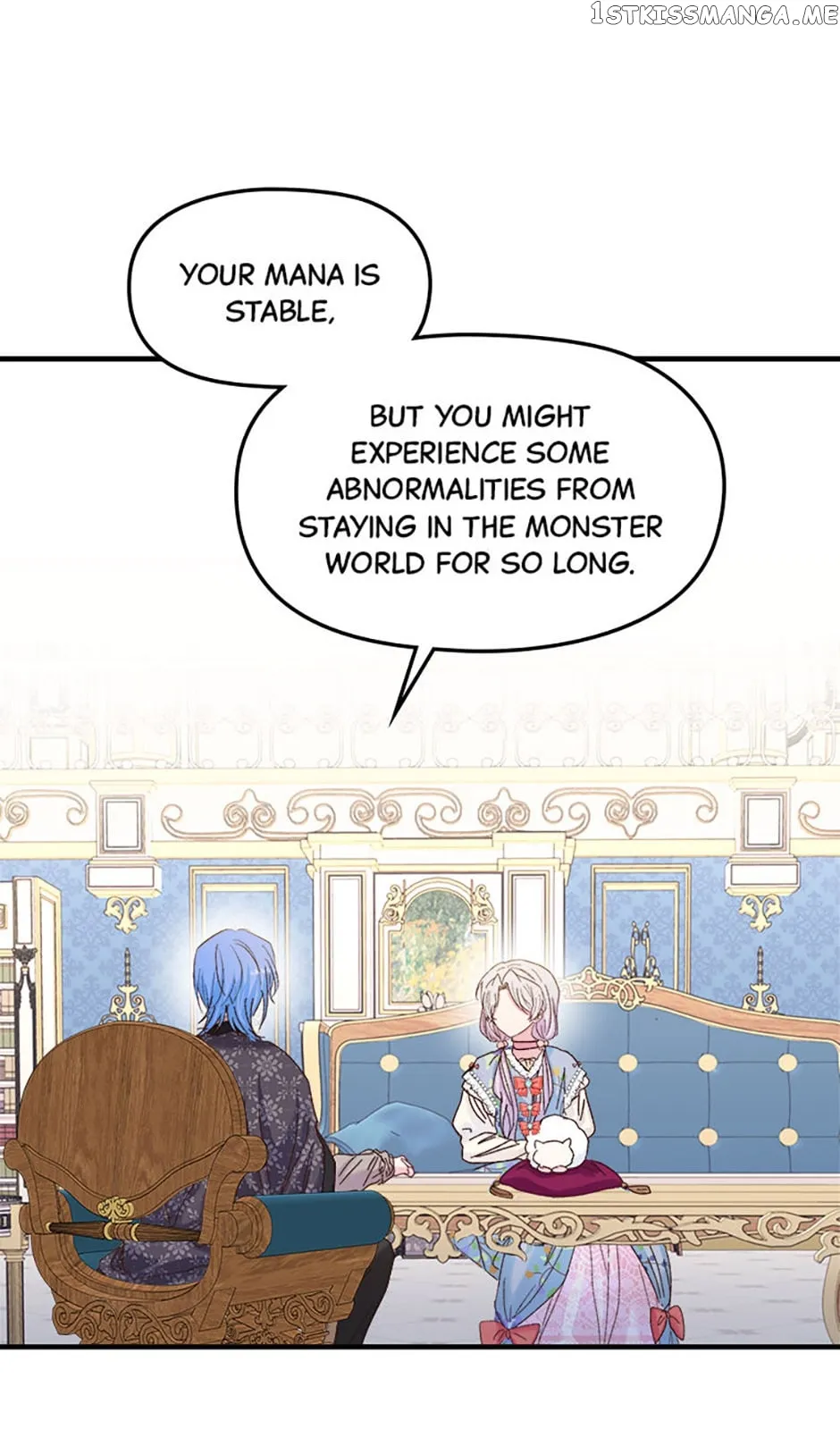 I Didn’t Save You To Get Proposed To chapter 33 page 62