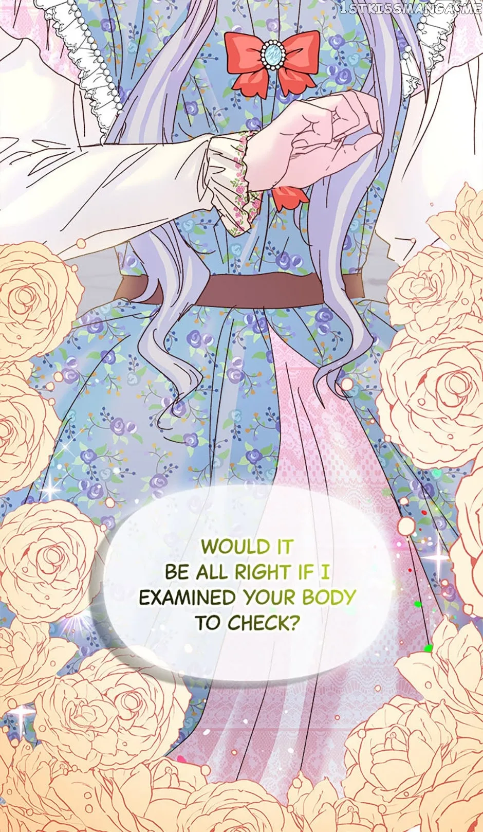 I Didn’t Save You To Get Proposed To chapter 33 page 64