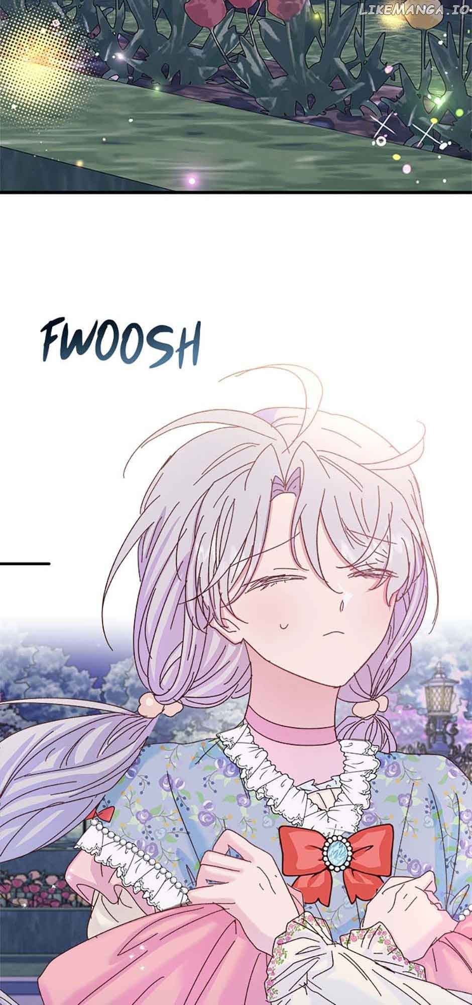 I Didn’t Save You To Get Proposed To chapter 34 page 8