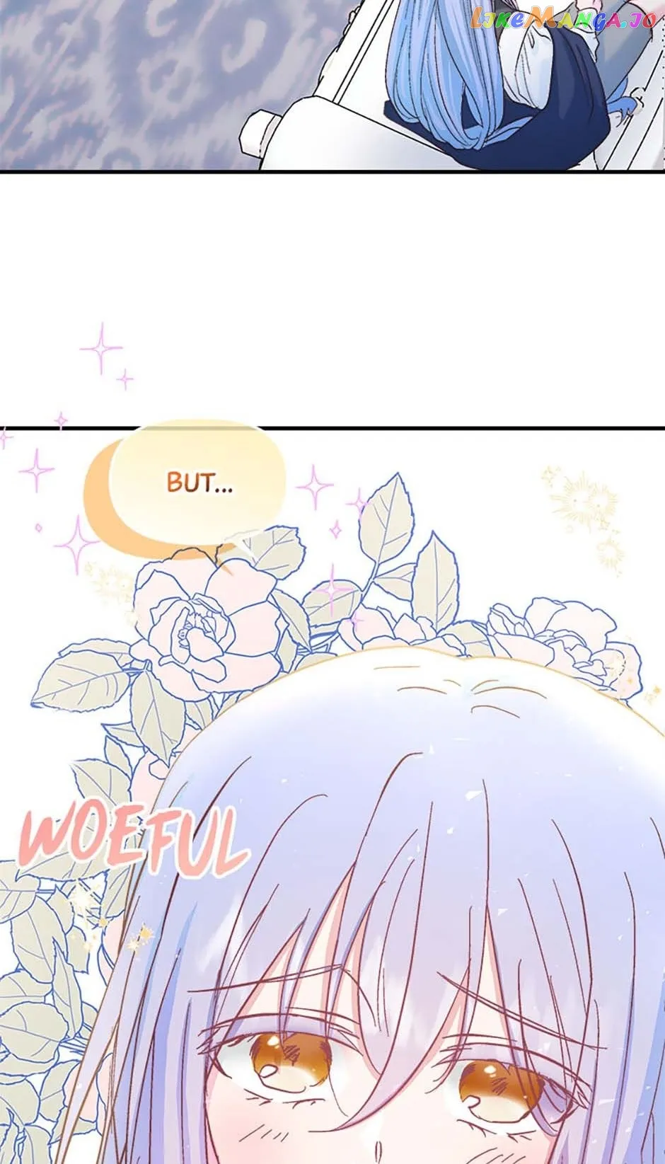I Didn’t Save You To Get Proposed To chapter 35 page 4