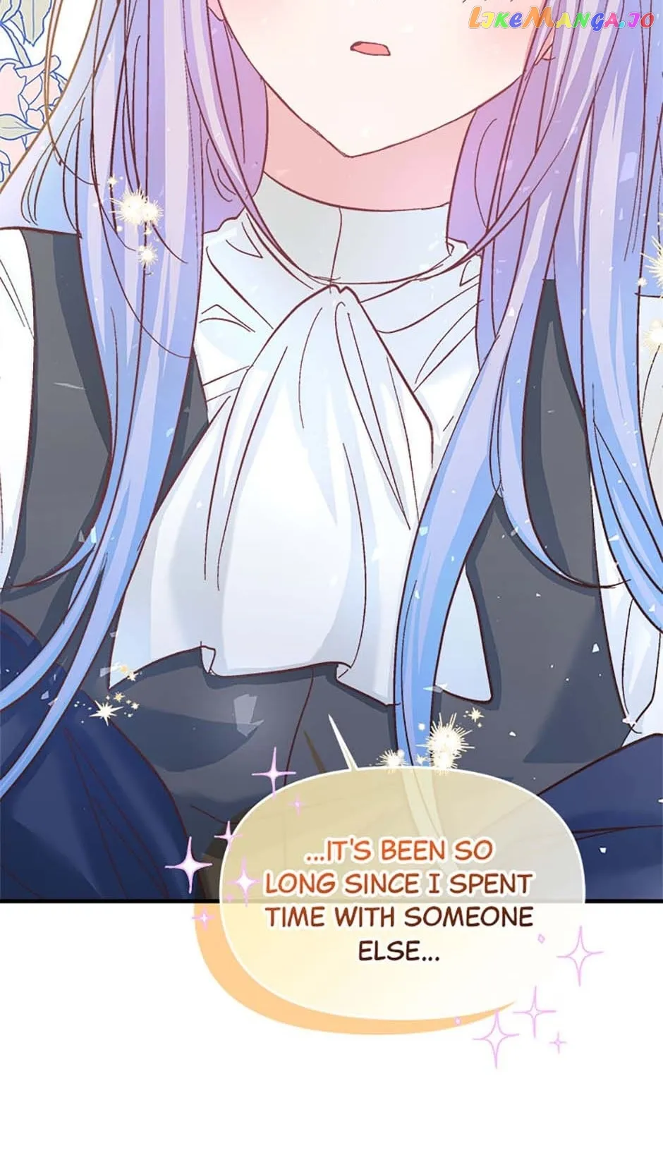 I Didn’t Save You To Get Proposed To chapter 35 page 5