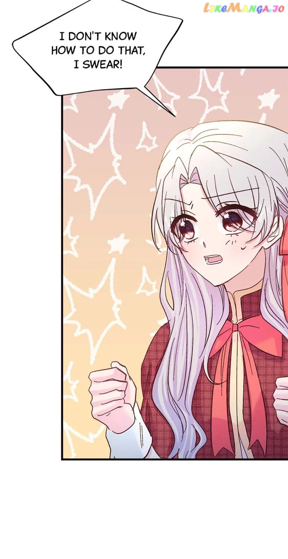 I Didn’t Save You To Get Proposed To chapter 35 page 13