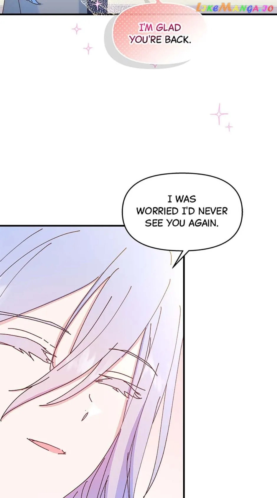 I Didn’t Save You To Get Proposed To chapter 35 page 19