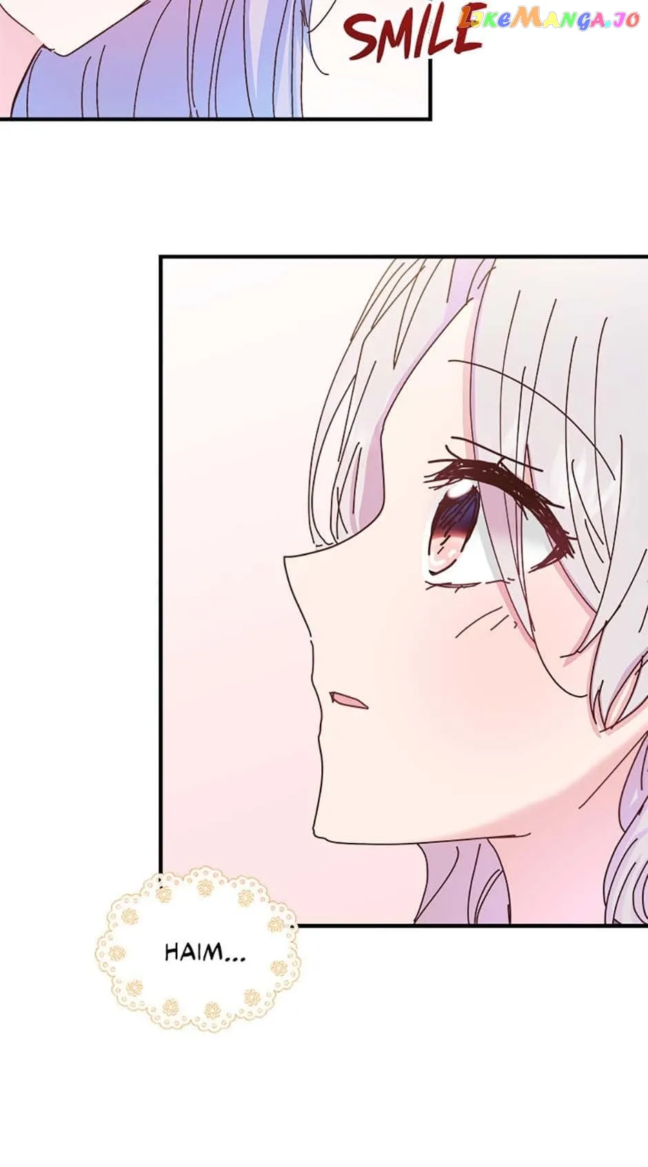 I Didn’t Save You To Get Proposed To chapter 35 page 20