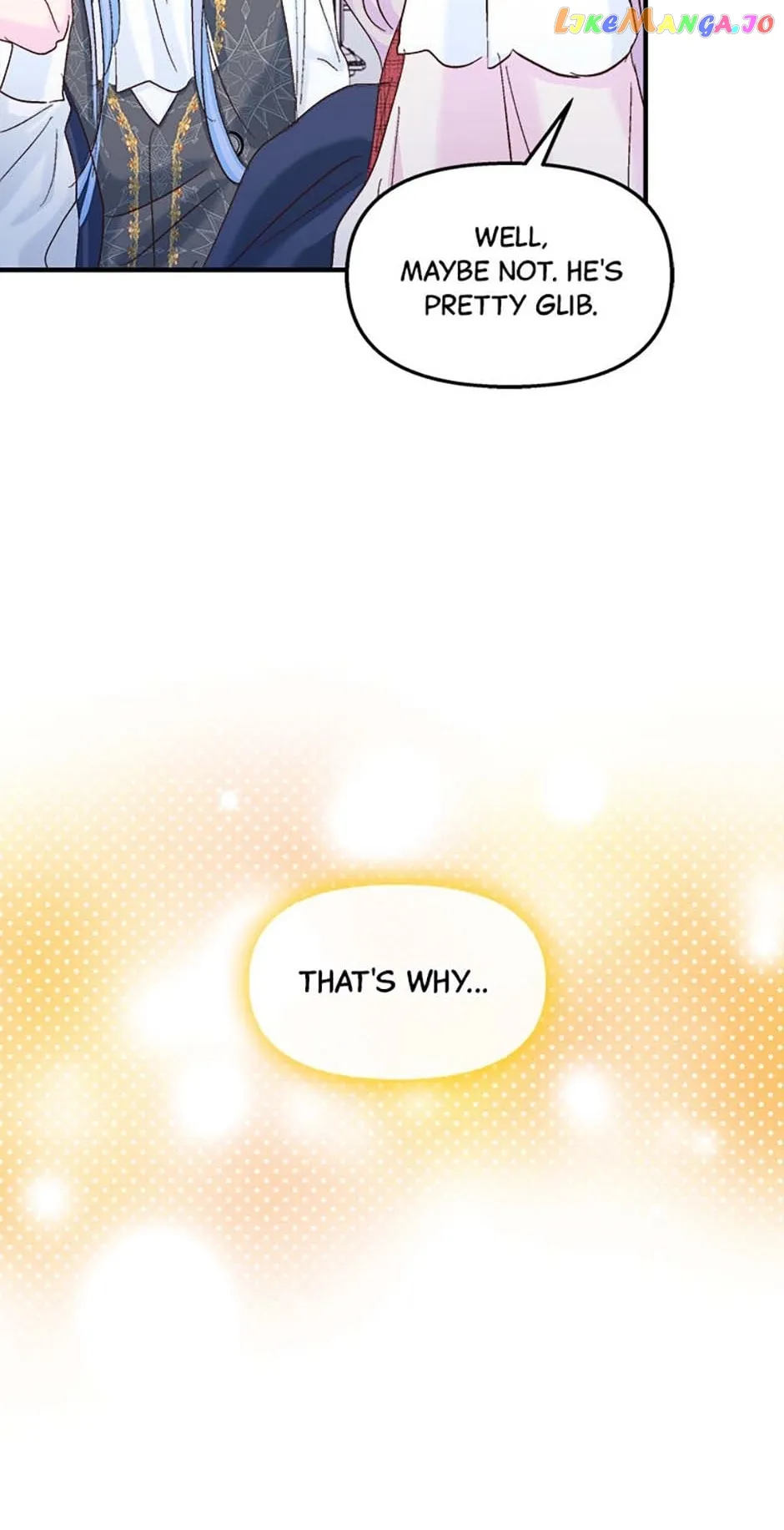 I Didn’t Save You To Get Proposed To chapter 35 page 24