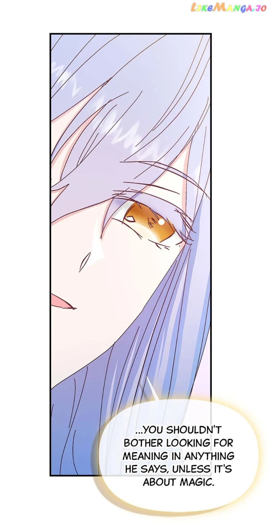 I Didn’t Save You To Get Proposed To chapter 35 page 25