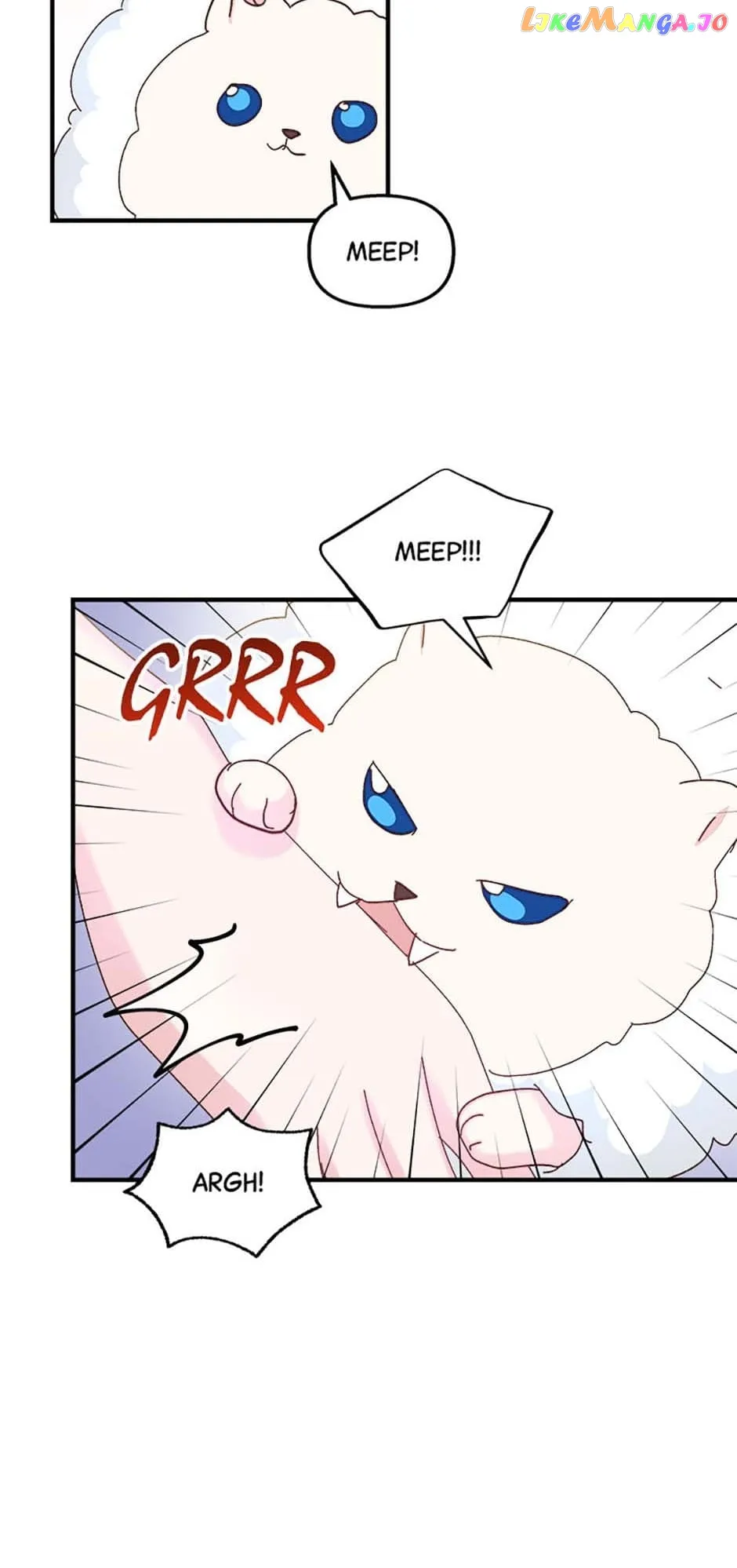 I Didn’t Save You To Get Proposed To chapter 35 page 27