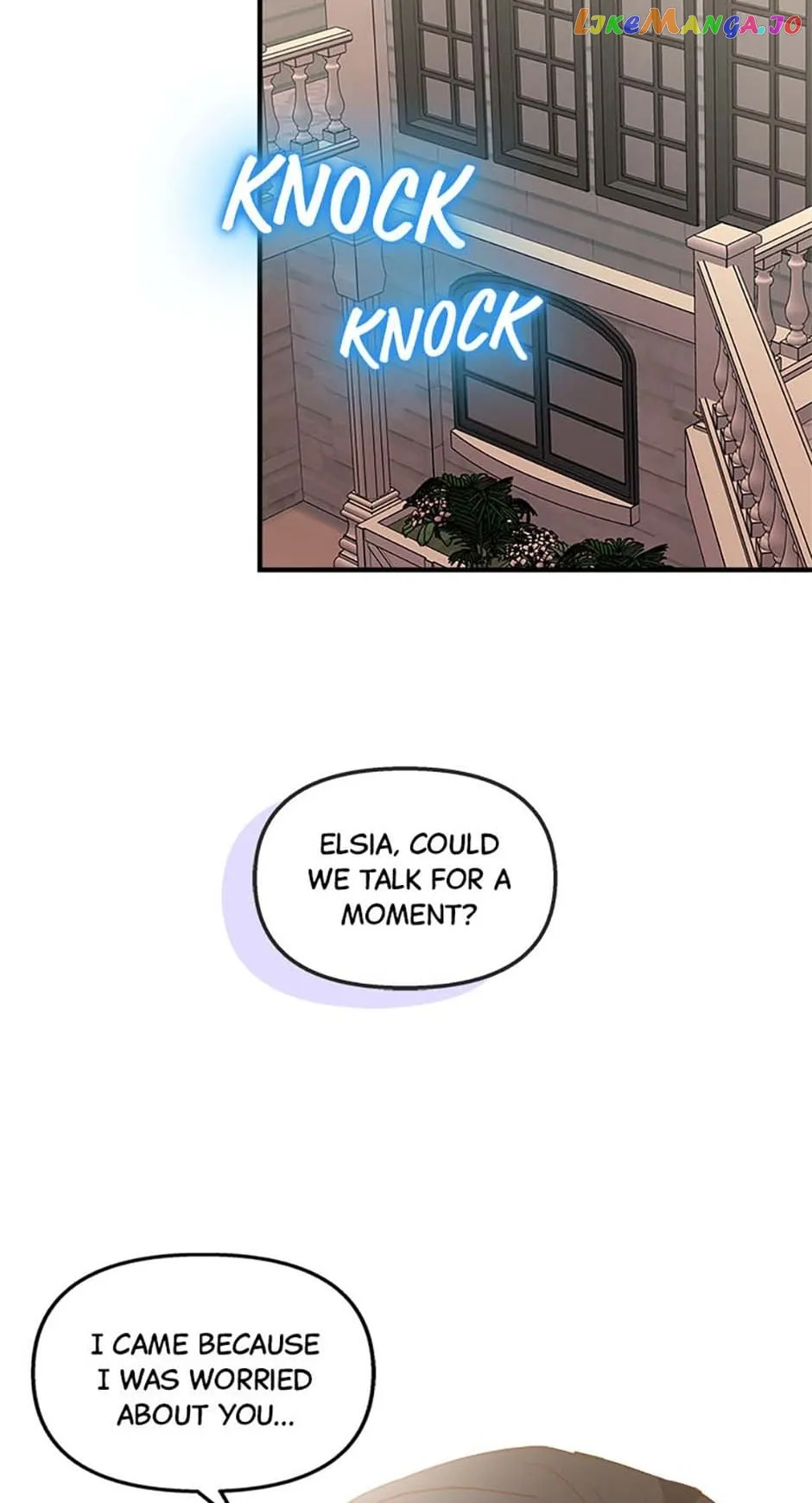 I Didn’t Save You To Get Proposed To chapter 35 page 31