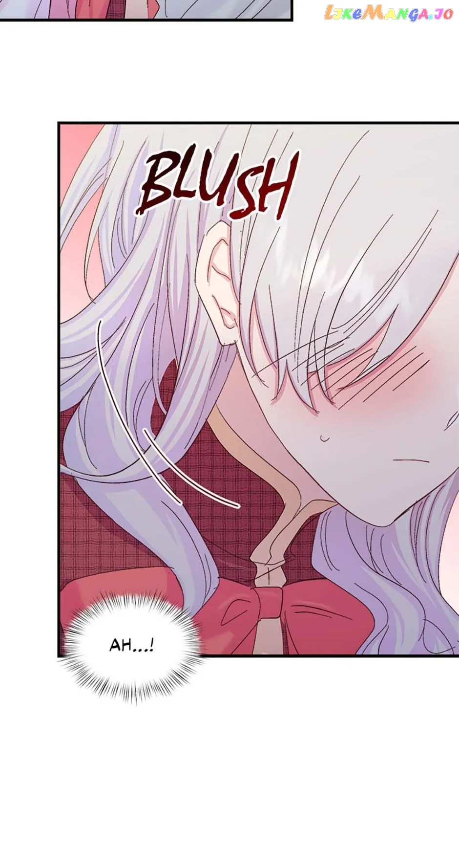 I Didn’t Save You To Get Proposed To chapter 35 page 34