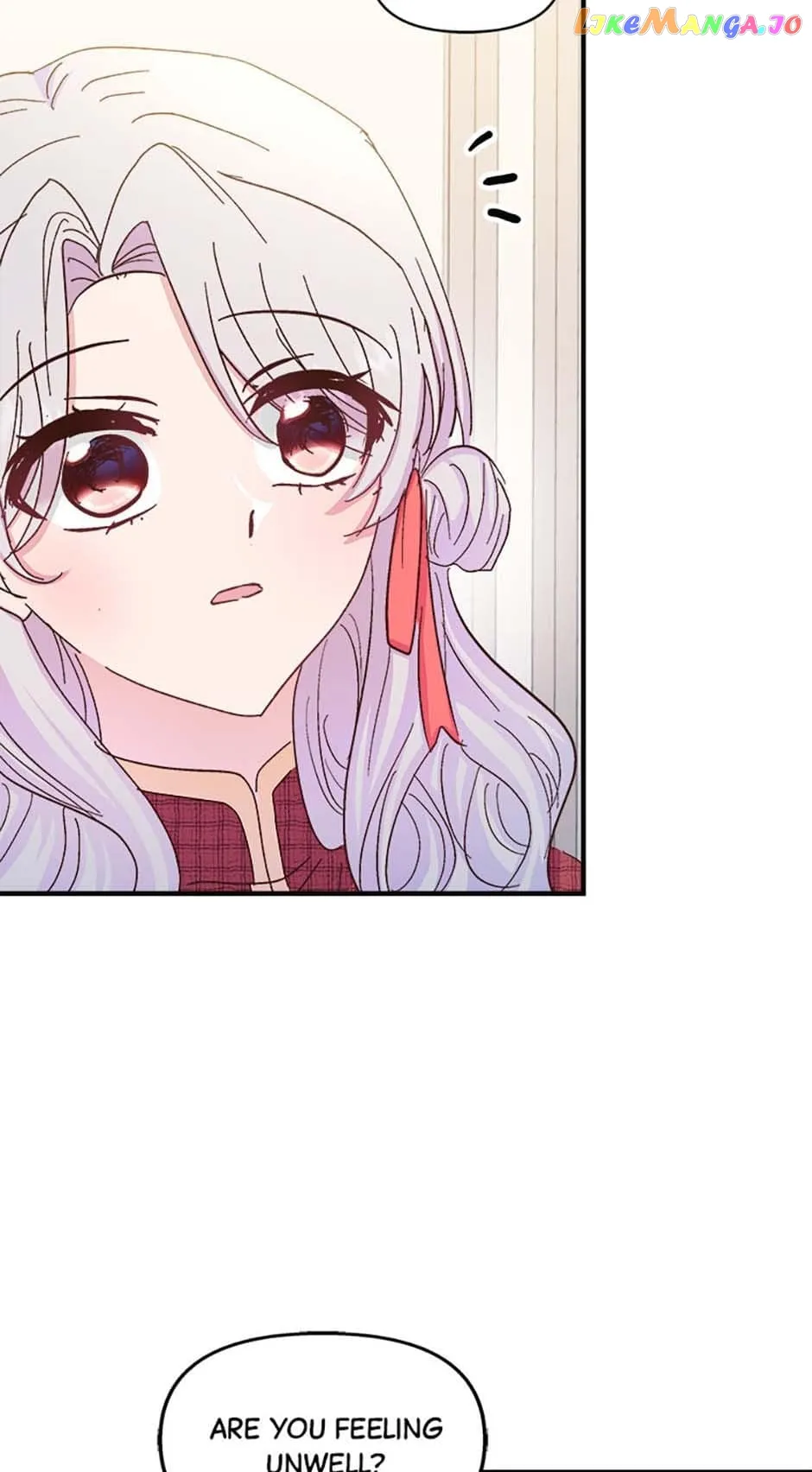 I Didn’t Save You To Get Proposed To chapter 35 page 41