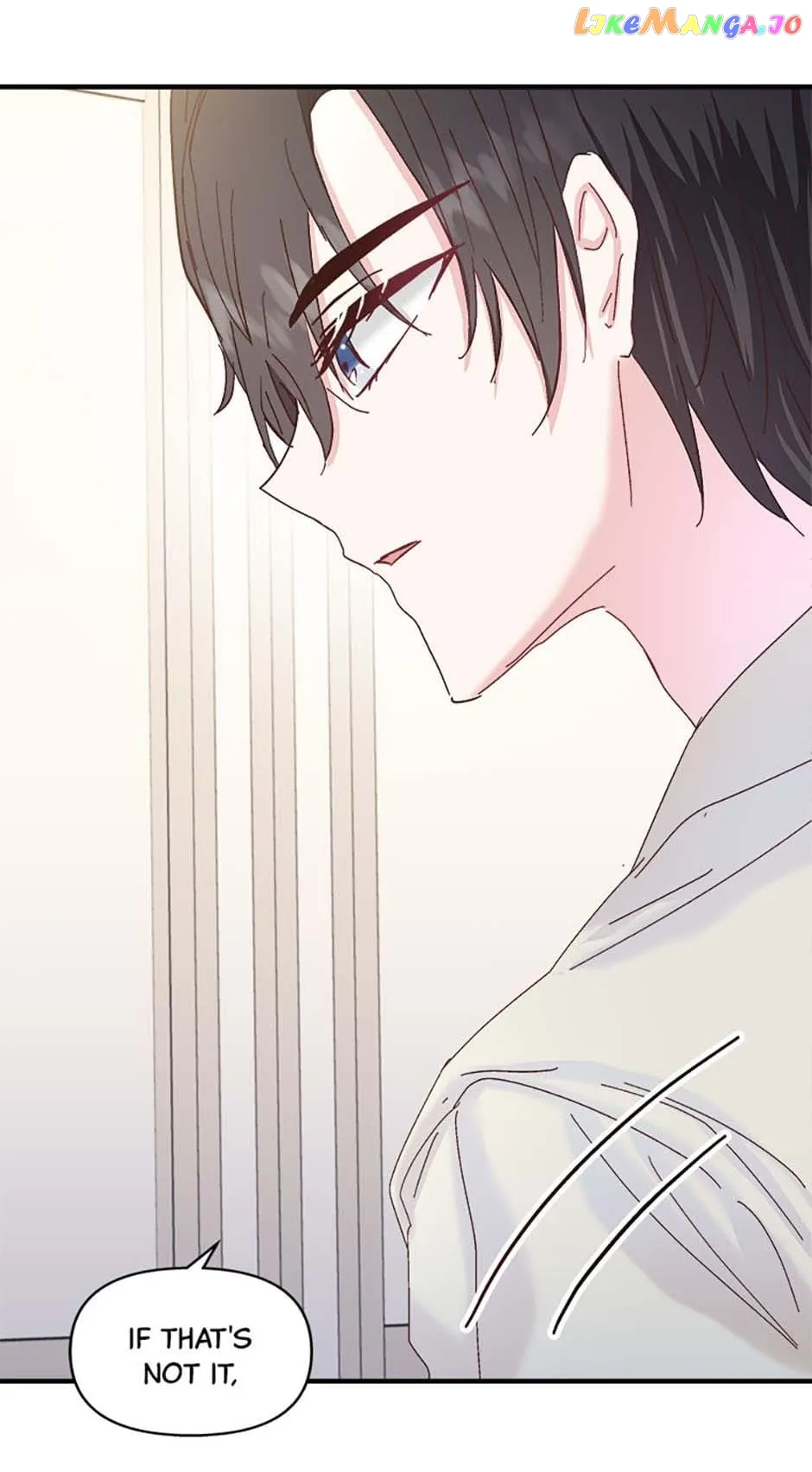 I Didn’t Save You To Get Proposed To chapter 35 page 43