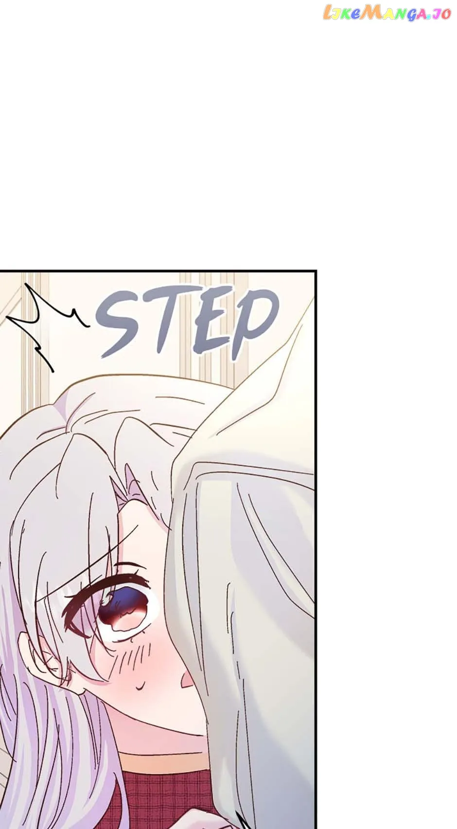 I Didn’t Save You To Get Proposed To chapter 35 page 44