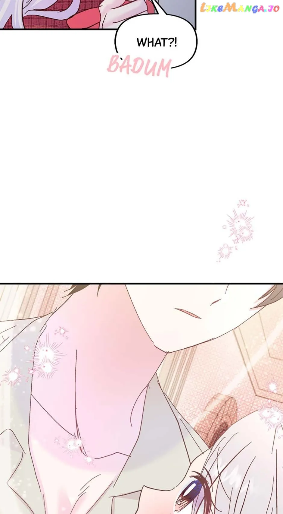 I Didn’t Save You To Get Proposed To chapter 35 page 45