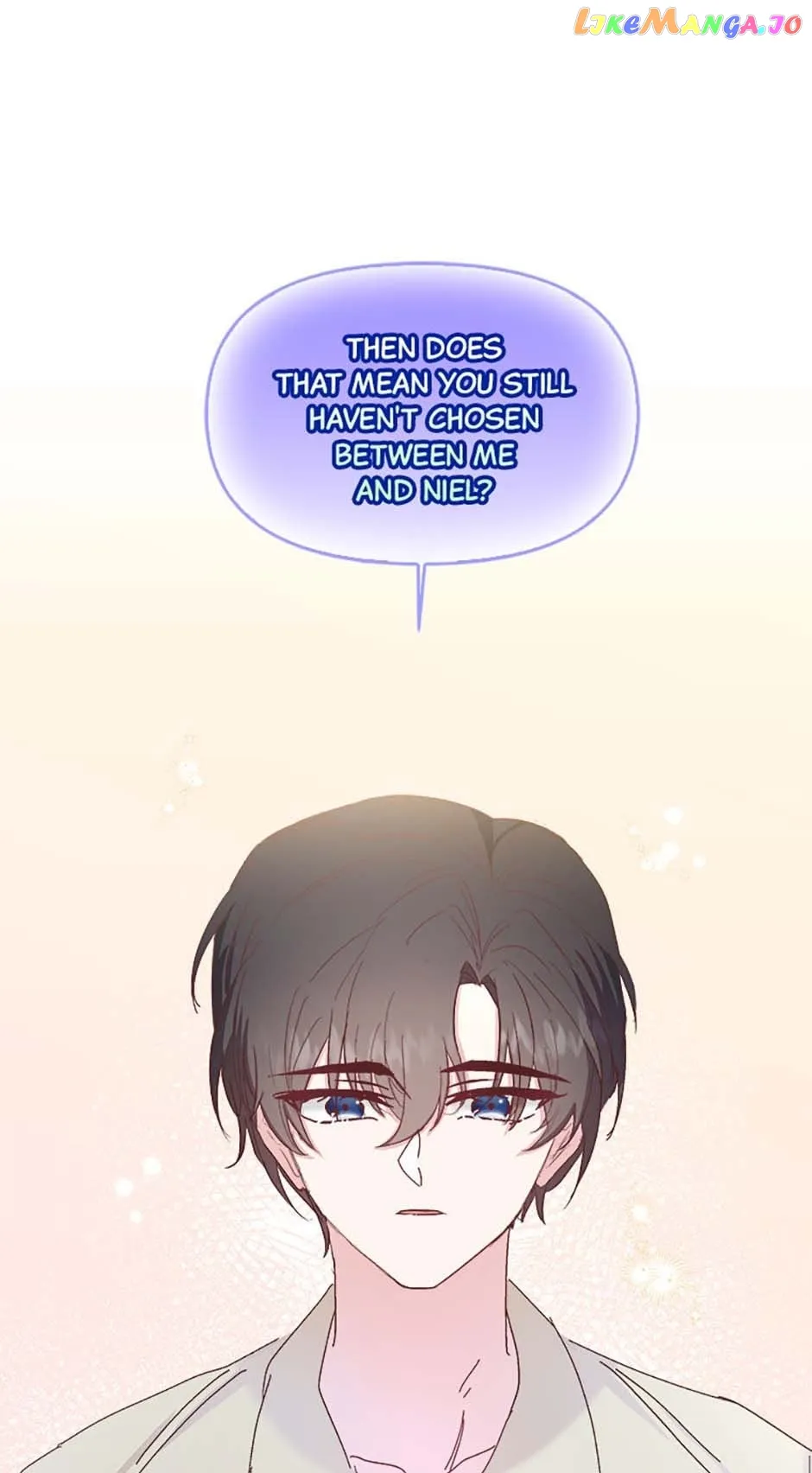 I Didn’t Save You To Get Proposed To chapter 35 page 47