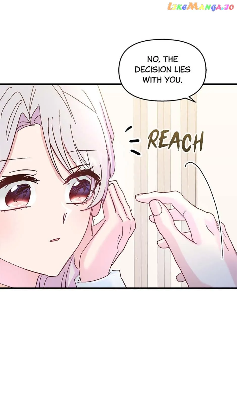 I Didn’t Save You To Get Proposed To chapter 35 page 51