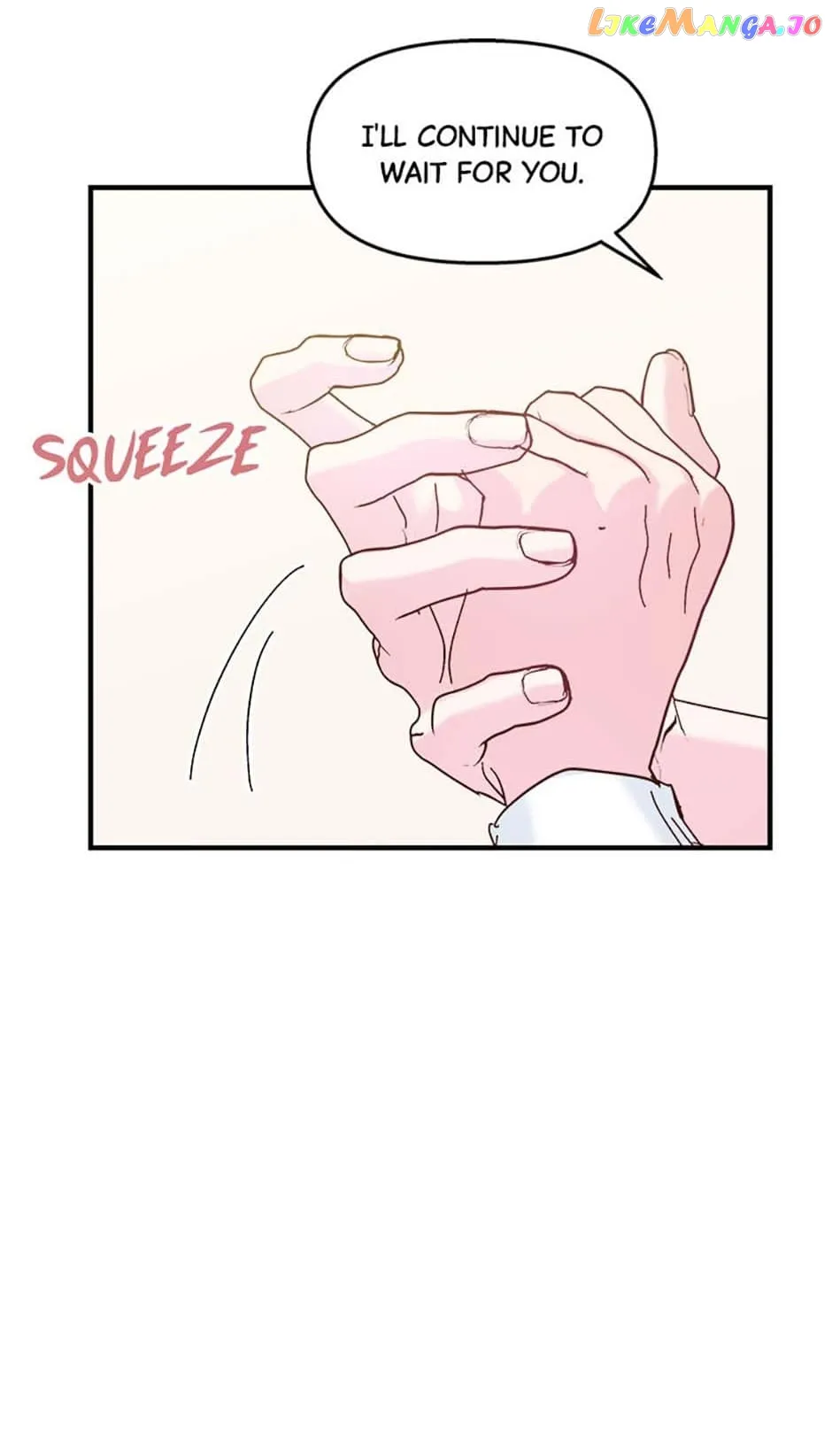 I Didn’t Save You To Get Proposed To chapter 35 page 52