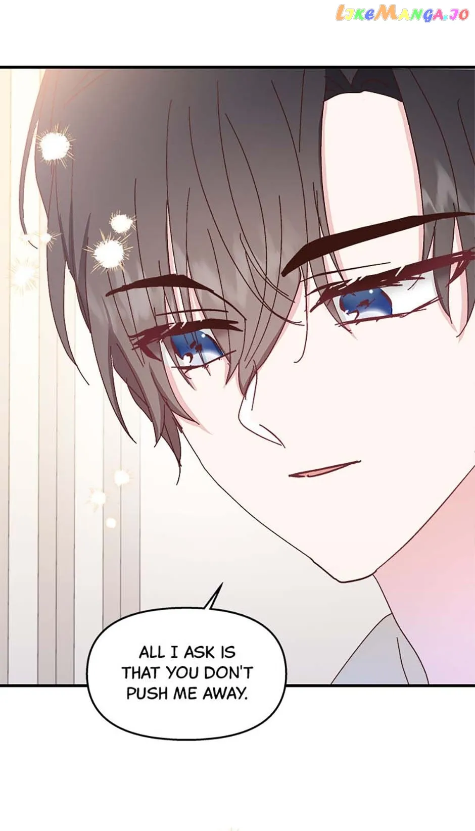 I Didn’t Save You To Get Proposed To chapter 35 page 53