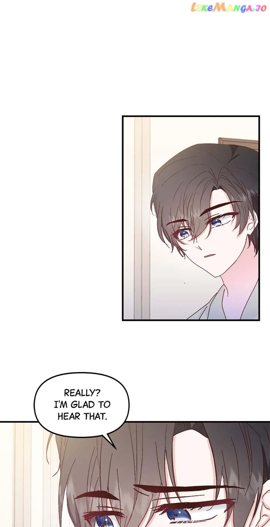 I Didn’t Save You To Get Proposed To chapter 35 page 56