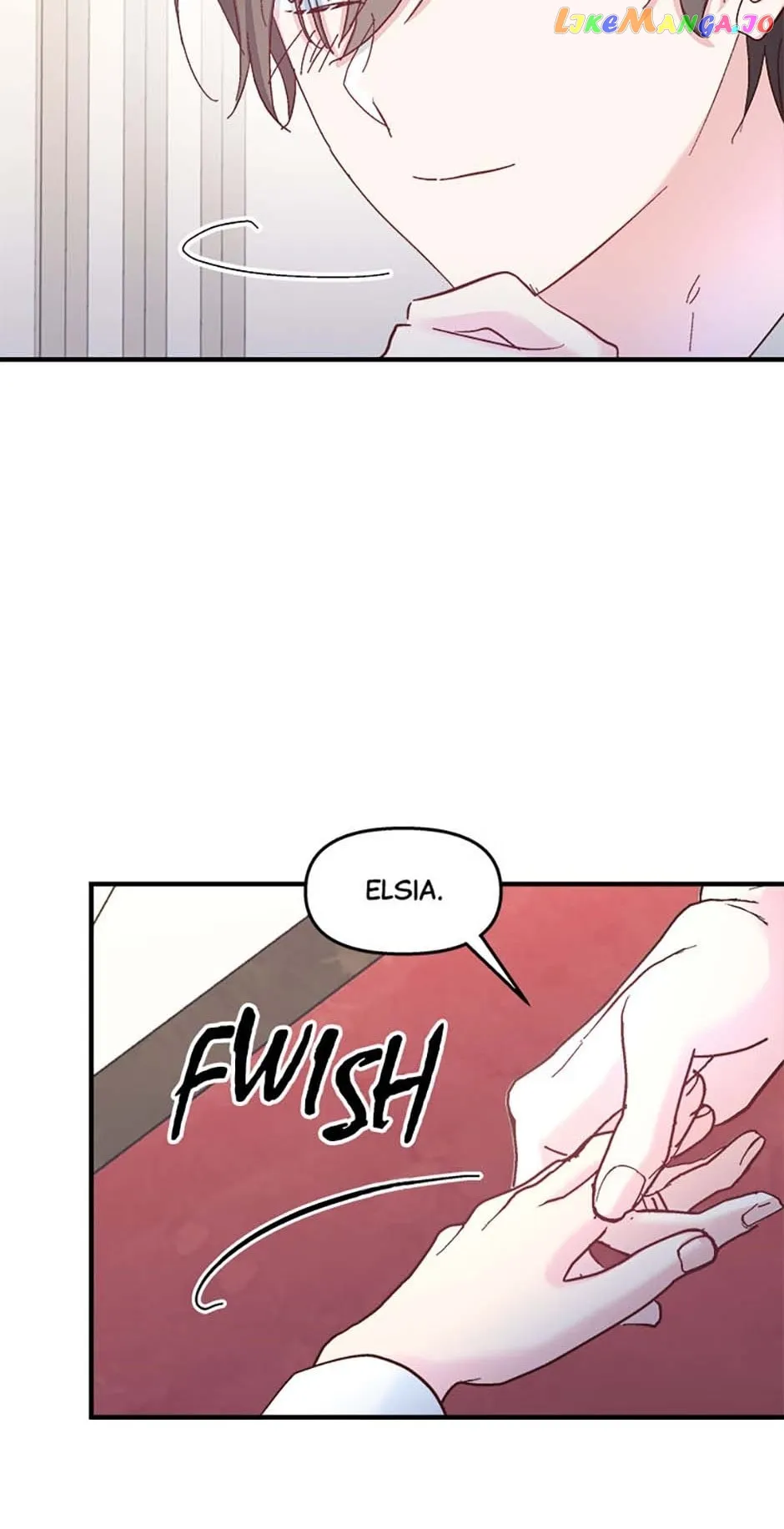I Didn’t Save You To Get Proposed To chapter 35 page 57