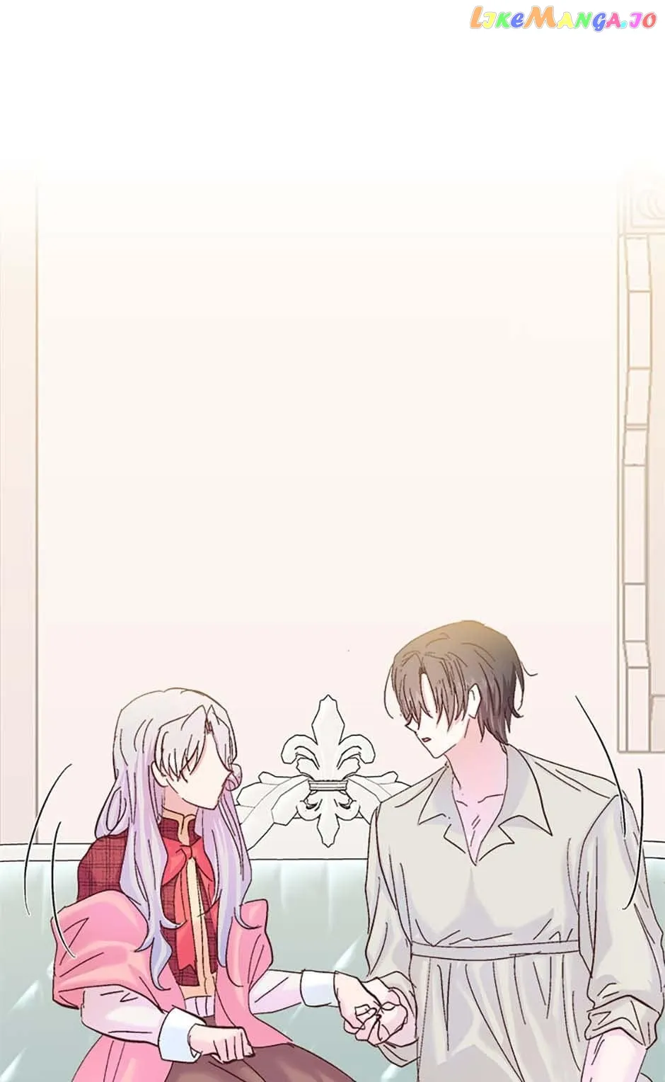 I Didn’t Save You To Get Proposed To chapter 35 page 58