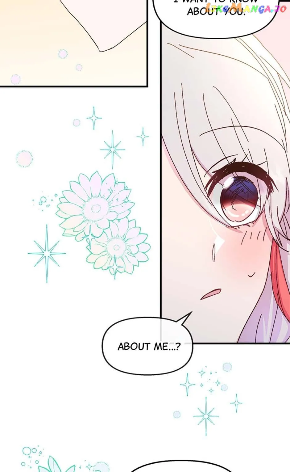 I Didn’t Save You To Get Proposed To chapter 35 page 60