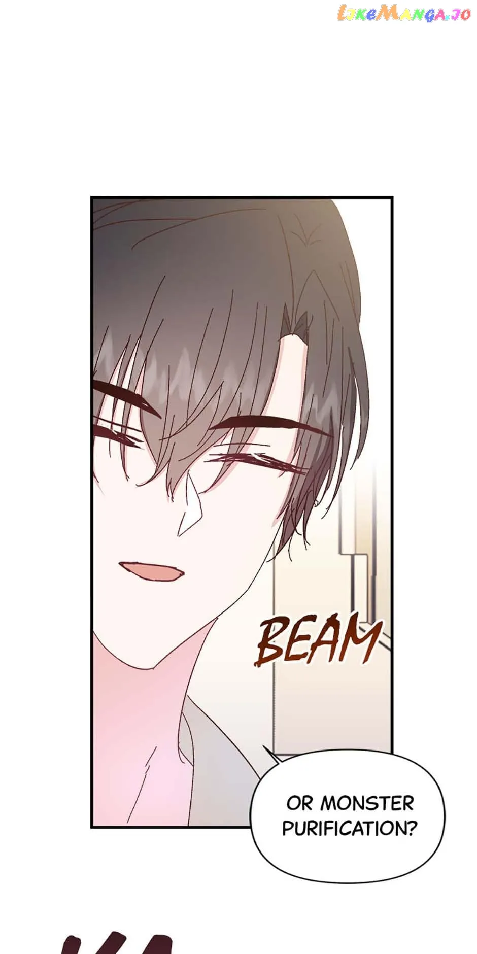 I Didn’t Save You To Get Proposed To chapter 35 page 62