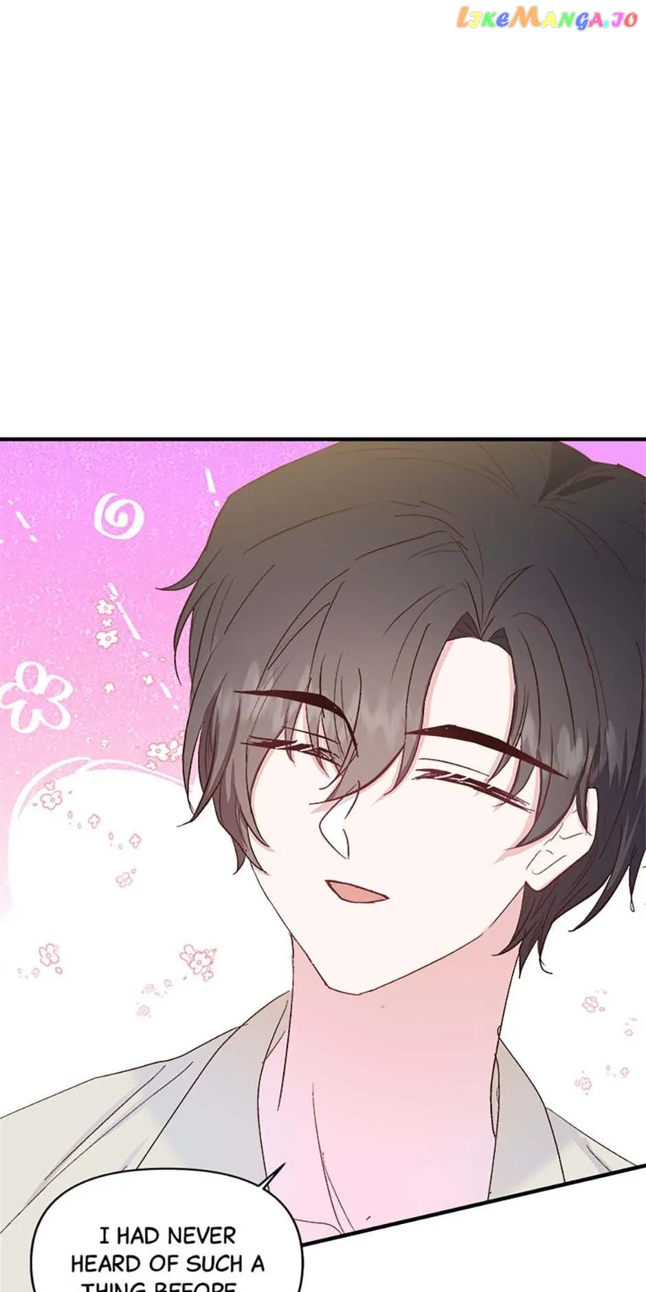 I Didn’t Save You To Get Proposed To chapter 35 page 64