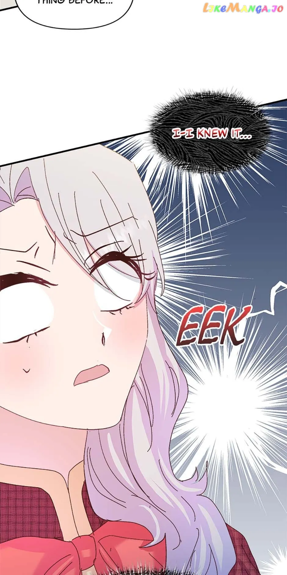 I Didn’t Save You To Get Proposed To chapter 35 page 65