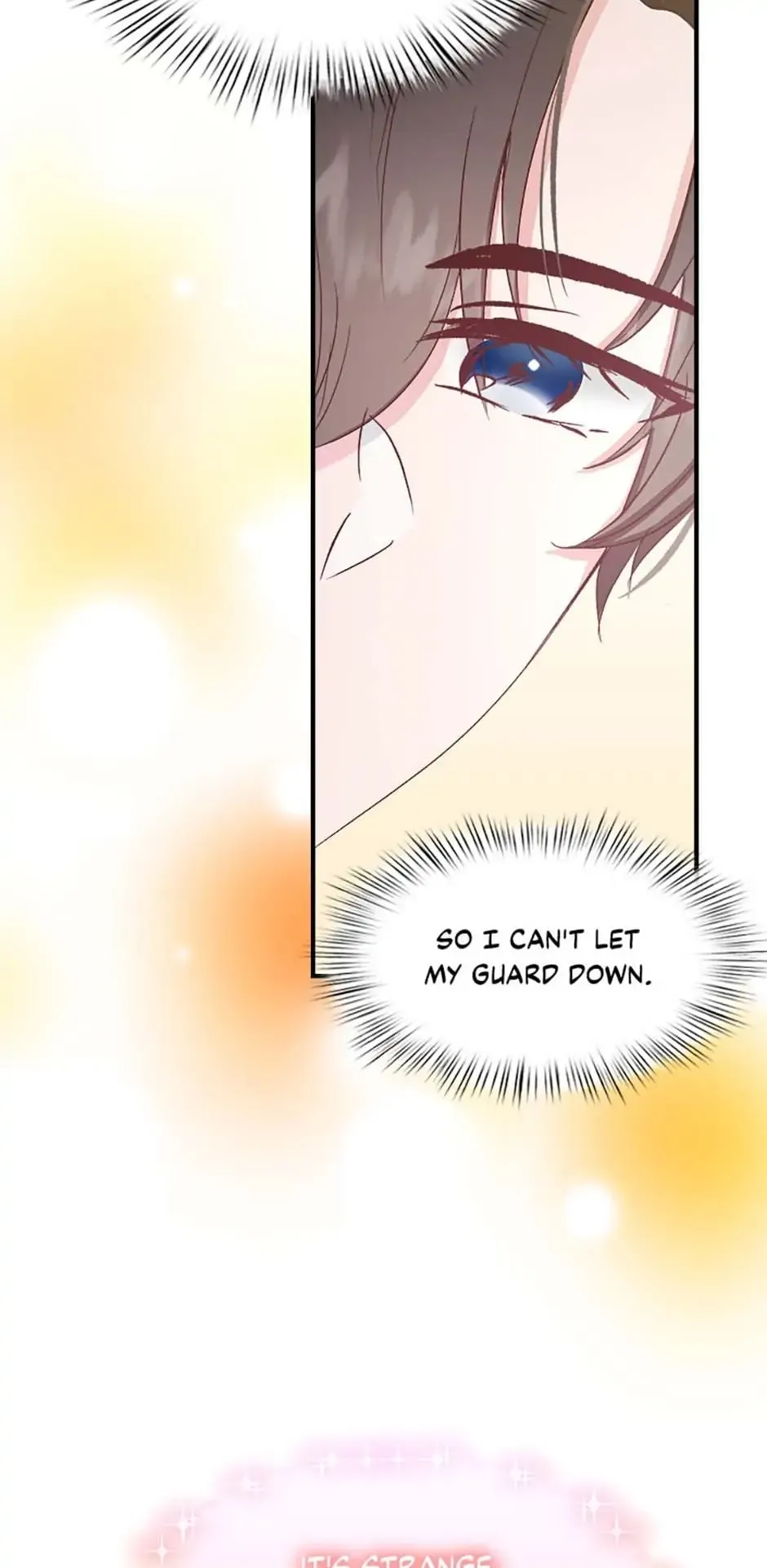 I Didn’t Save You To Get Proposed To chapter 36 page 6