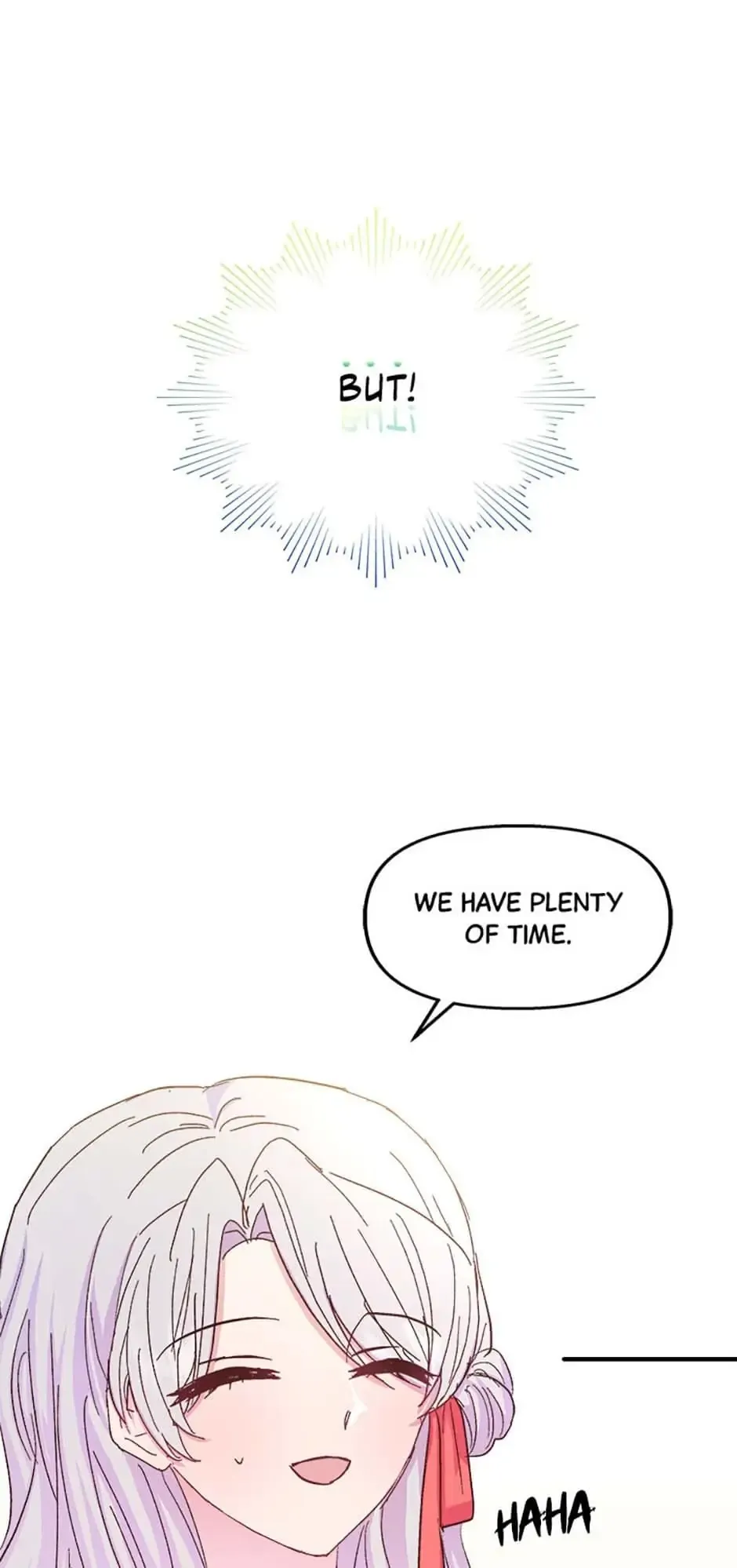 I Didn’t Save You To Get Proposed To chapter 36 page 8
