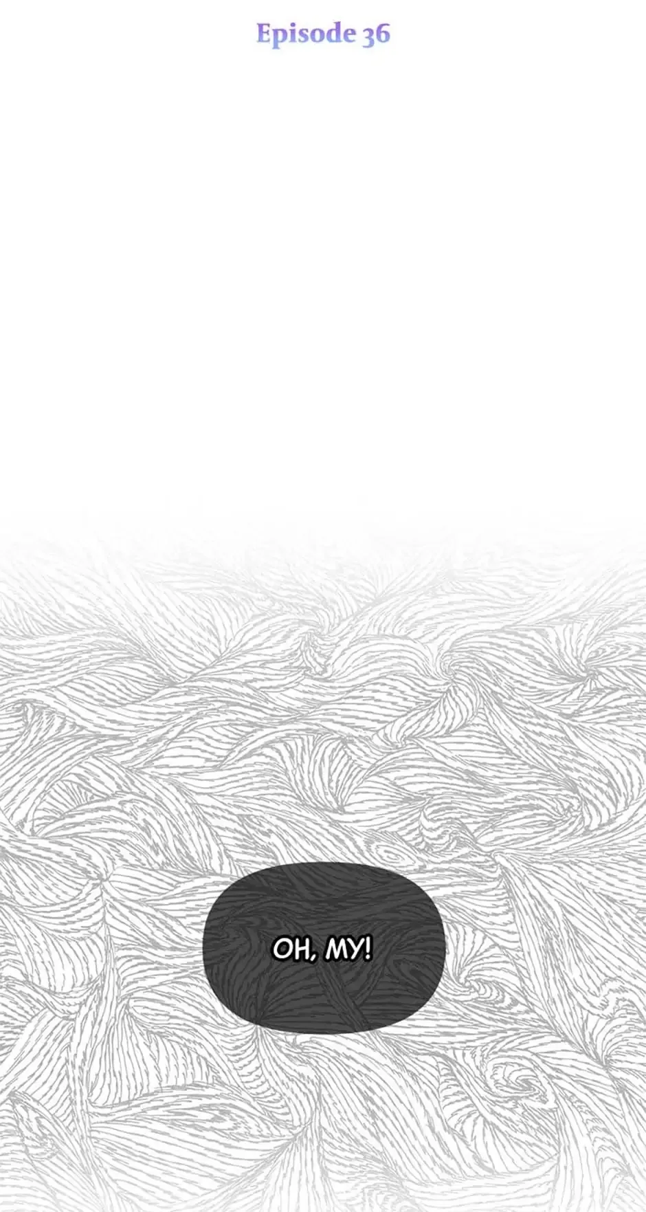 I Didn’t Save You To Get Proposed To chapter 36 page 14