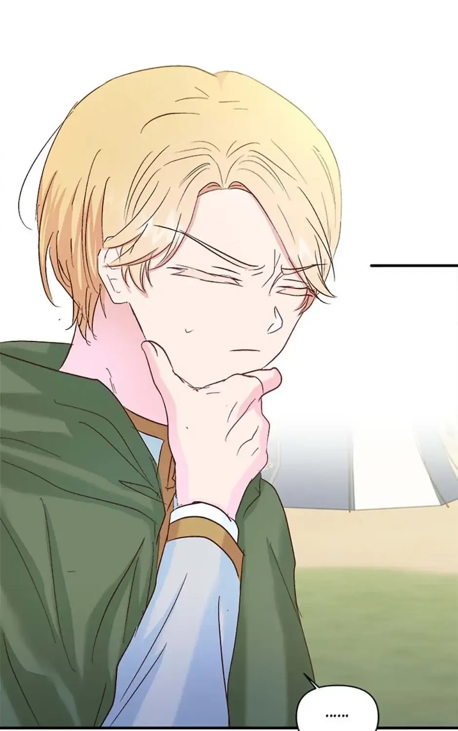 I Didn’t Save You To Get Proposed To chapter 36 page 22