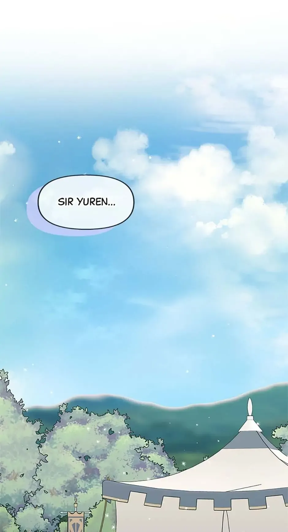 I Didn’t Save You To Get Proposed To chapter 36 page 41