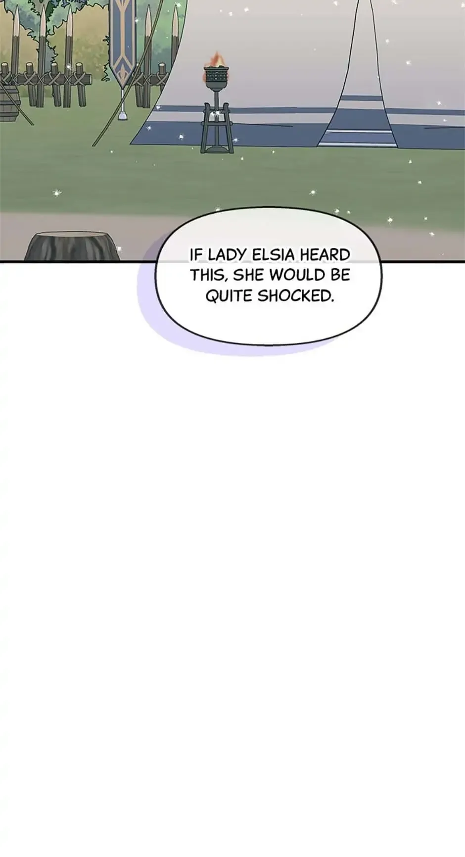 I Didn’t Save You To Get Proposed To chapter 36 page 42