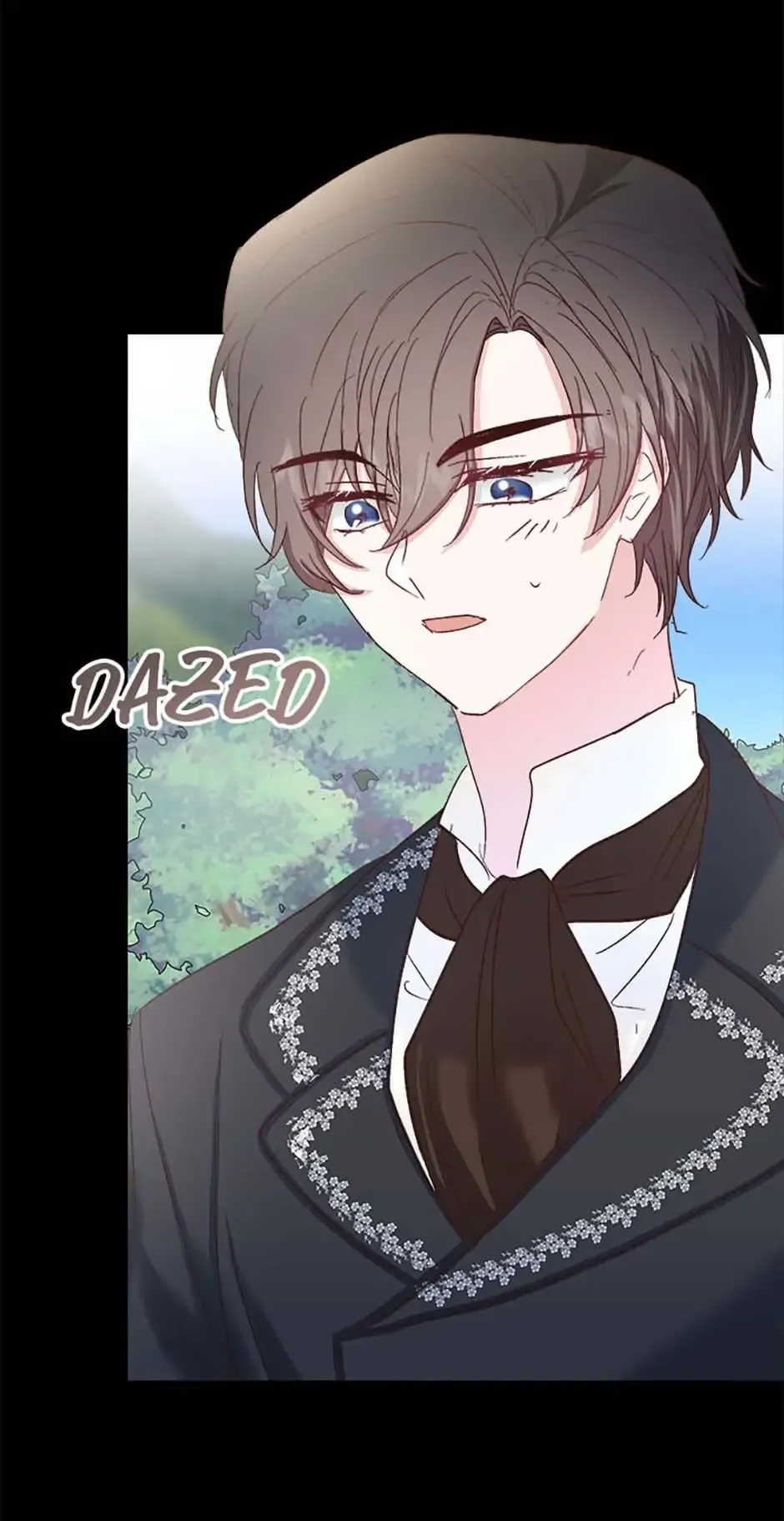 I Didn’t Save You To Get Proposed To chapter 36 page 54