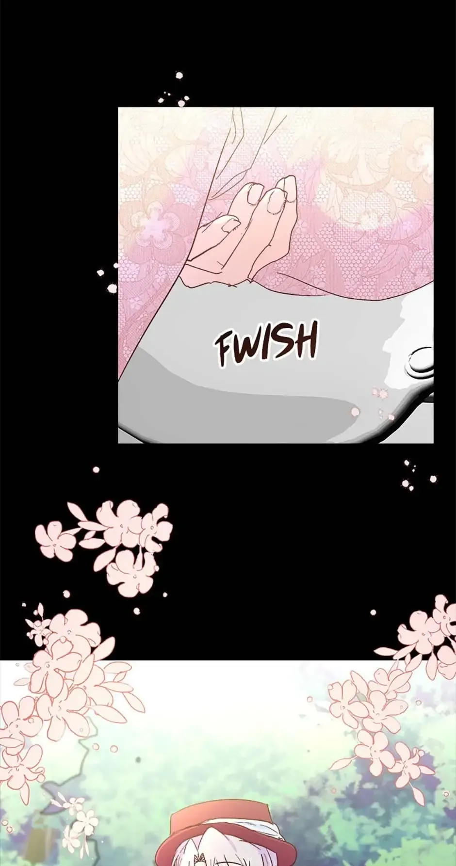 I Didn’t Save You To Get Proposed To chapter 36 page 58