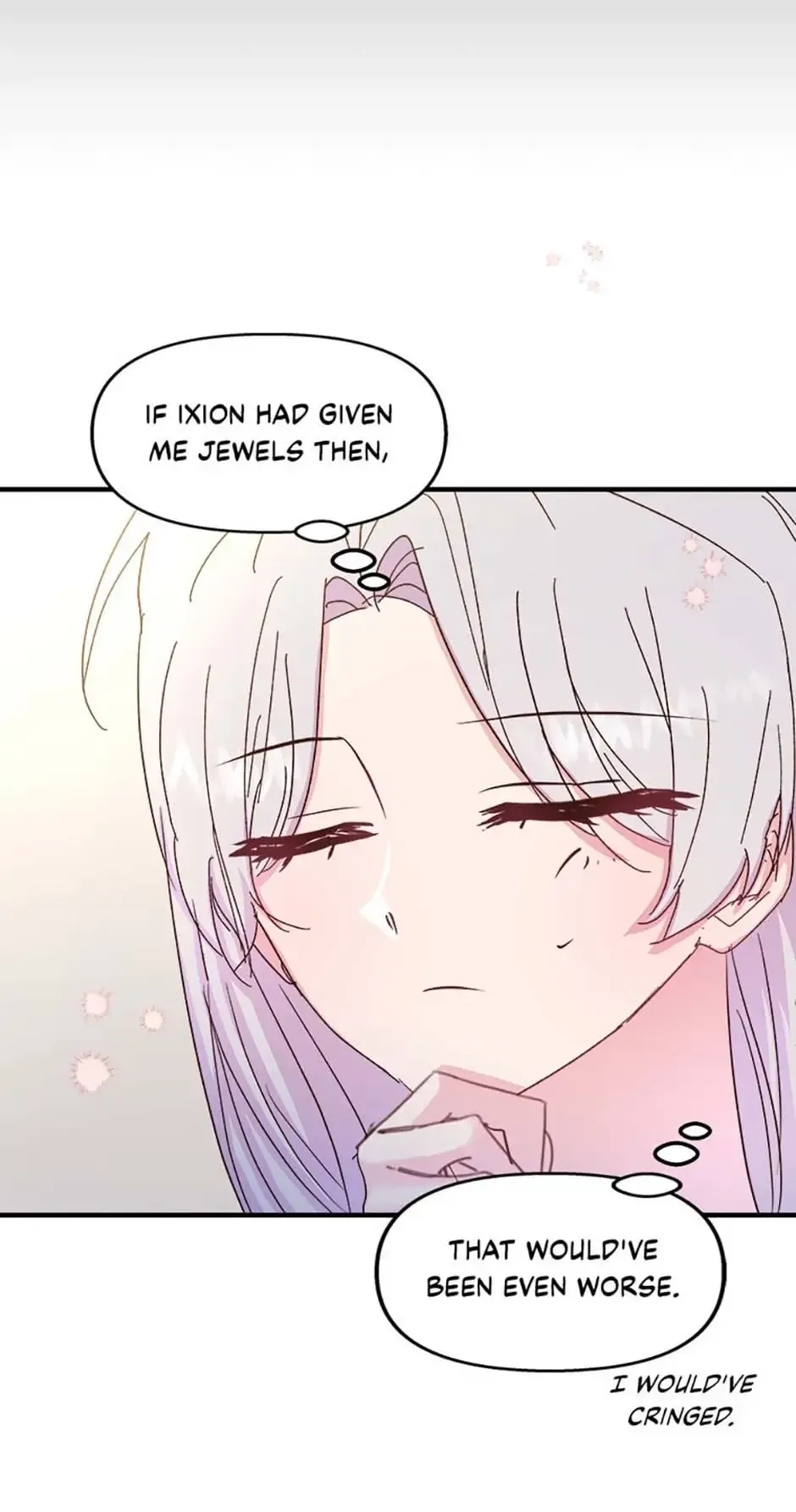 I Didn’t Save You To Get Proposed To chapter 36 page 60