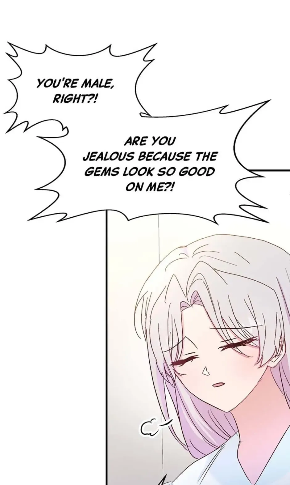 I Didn’t Save You To Get Proposed To chapter 36 page 63
